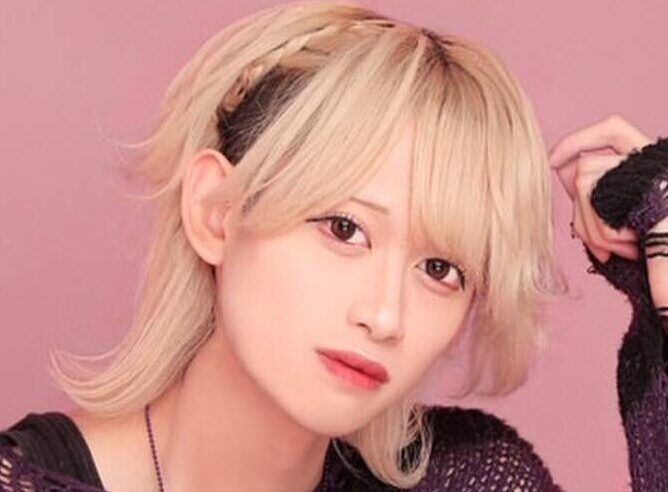 キャストの写真