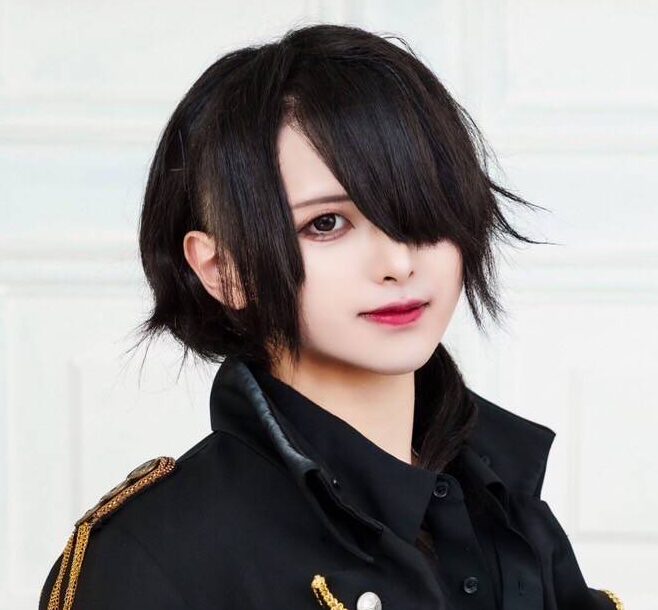 キャストの写真